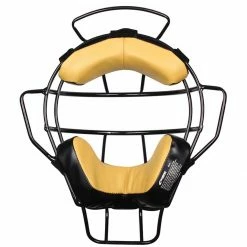 Outlet ⌛ Champro Professional Umpire Gear Set 👍 10 Outlet ⌛ Champro Professional Umpire Gear Set 👍 -Softball Online Shop a32 189 facemask back