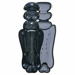 Outlet ⌛ Champro Professional Umpire Gear Set 👍 12 Outlet ⌛ Champro Professional Umpire Gear Set 👍 -Softball Online Shop a32 189 shinguards