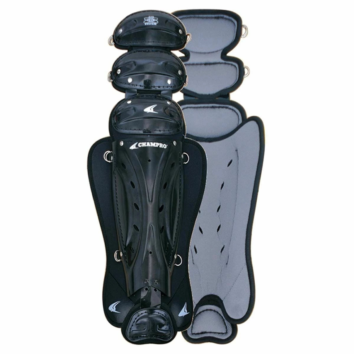 Outlet ⌛ Champro Professional Umpire Gear Set 👍 5 Outlet ⌛ Champro Professional Umpire Gear Set 👍 - Image 5