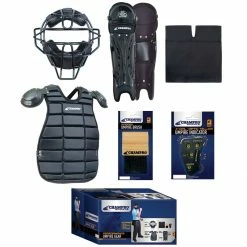 Promo โค๏ธ Champro Performance Umpire Gear Set ๐