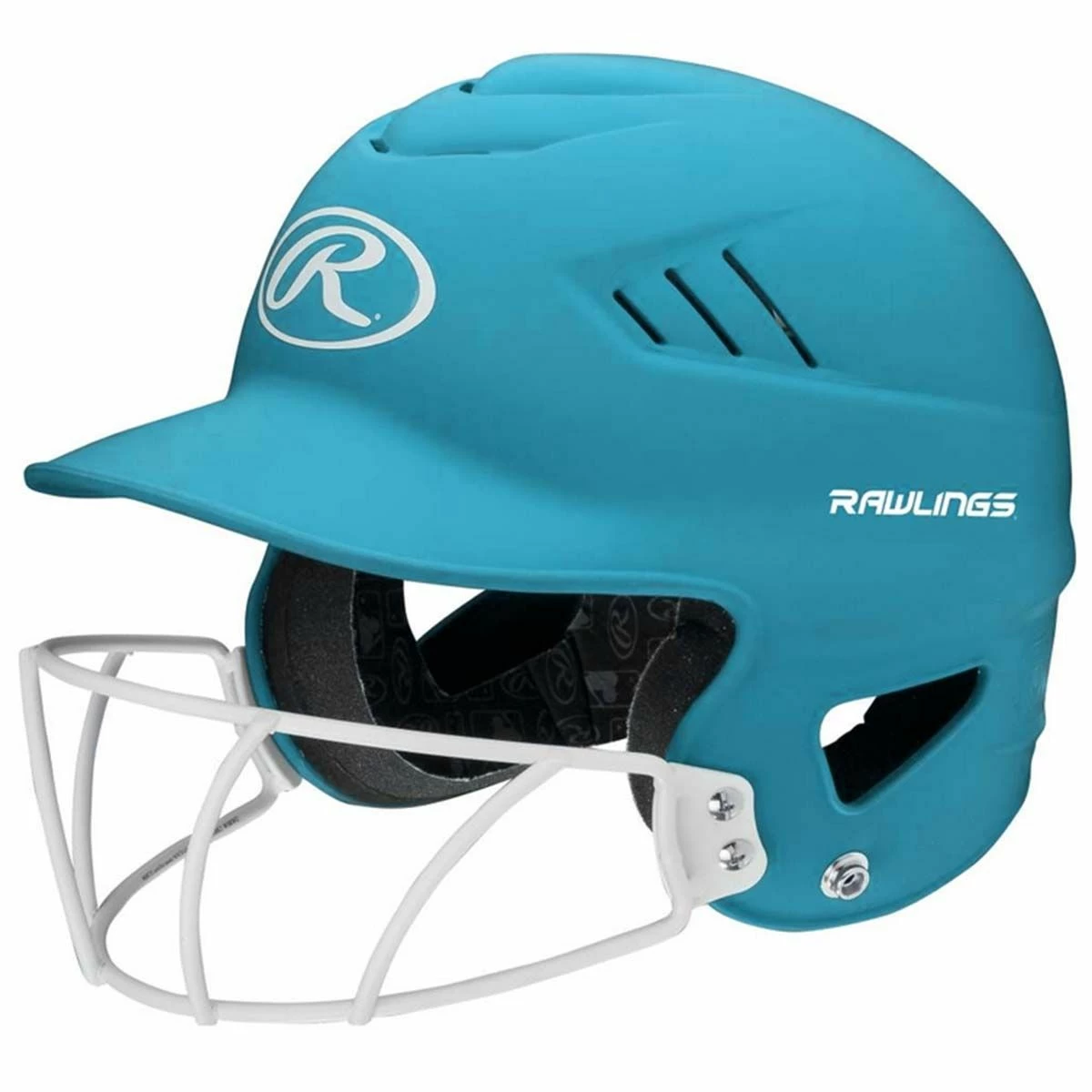 Cheap ๐งจ Rawlings Coolflo Fastpitch Highlighter ๐ฅ Softball Batting Helmet, RCFHLFG Navy ๐ฅ 1 Cheap ๐งจ Rawlings Coolflo Fastpitch Highlighter ๐ฅ Softball Batting Helmet, RCFHLFG Navy ๐ฅ