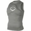Best deal 🛒 EVOSHIELD Men's Sleeveless Chest Guard 🎁