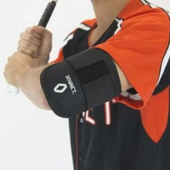 Wholesale ๐ BOWNET Elbow Batter's Guard Navy ๐คฉ 5 Wholesale ๐ BOWNET Elbow Batter's Guard Navy ๐คฉ -Softball Online Shop a32 312 1