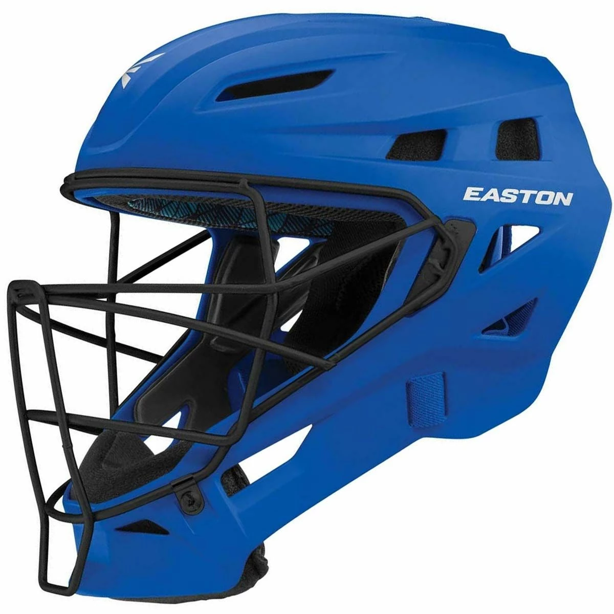 Cheapest 🔔 Easton Elite X Catcher's Helmet Red 🎁 1 Cheapest 🔔 Easton Elite X Catcher's Helmet Red 🎁