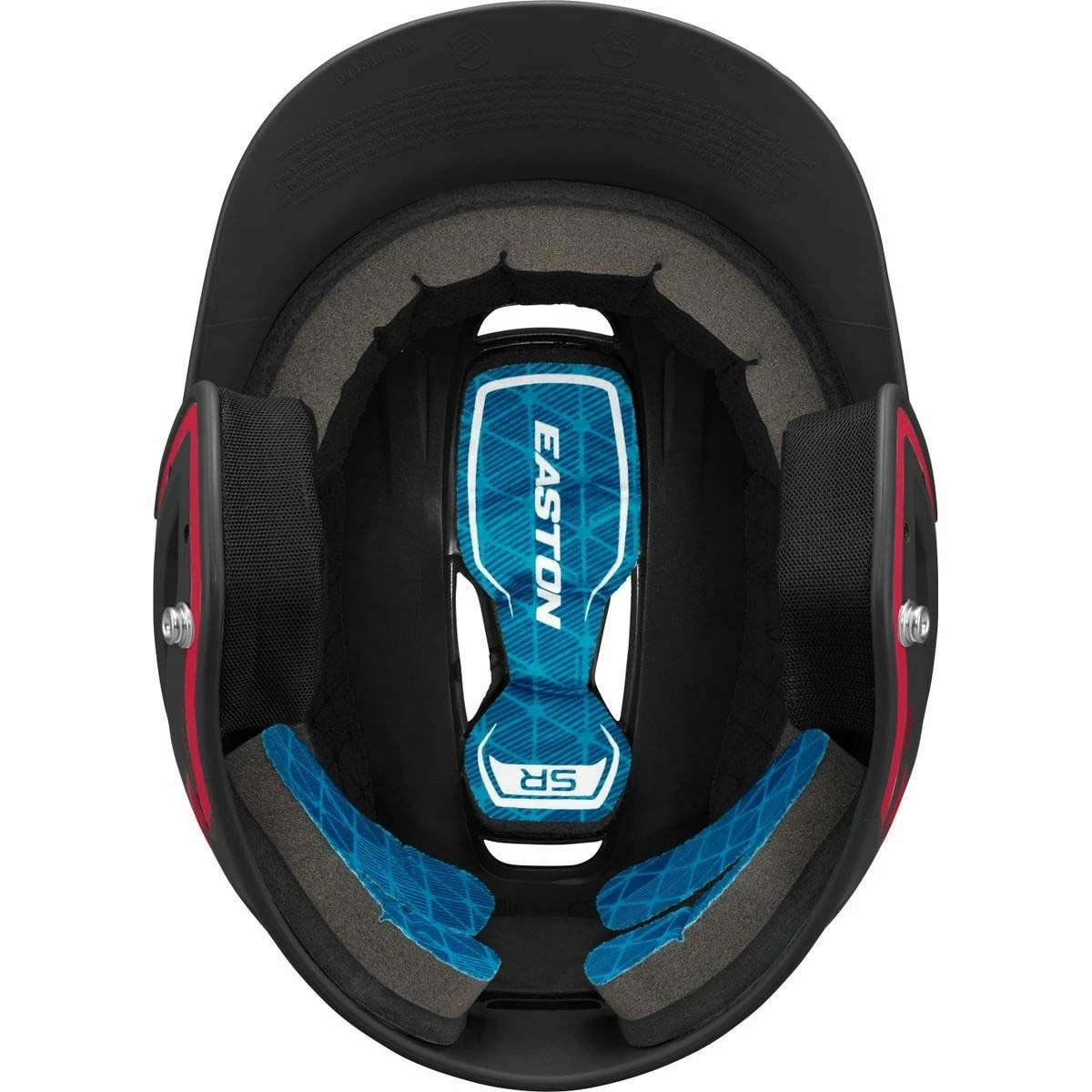 Hot Sale ๐ฅ Easton Z5 2.0 Matte Two-Tone Batting Helmet Royal/Red ๐คฉ 3 Hot Sale ๐ฅ Easton Z5 2.0 Matte Two-Tone Batting Helmet Royal/Red ๐คฉ - Image 3