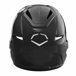 Deals ✔️ Evoshield XVT Batting Helmet w/ 🥎 Softball Facemask Black 😀 -Softball Online Shop a32 331 2