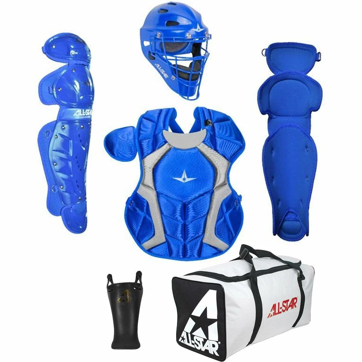 Best reviews of ✔️ All Star CKCC912PS Age 9-12 Youth Player's Series NOCSAE Catcher's Kit Navy 🔔 1 Best reviews of ✔️ All Star CKCC912PS Age 9-12 Youth Player's Series NOCSAE Catcher's Kit Navy 🔔