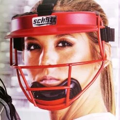 Top 10 🌟 Schutt V1/V2 TITANIUM 🥎 Softball Fielders Face Guard w/Visor Neon Pink 🛒 5 Top 10 🌟 Schutt V1/V2 TITANIUM 🥎 Softball Fielders Face Guard w/Visor Neon Pink 🛒 -Softball Online Shop a32 344 1