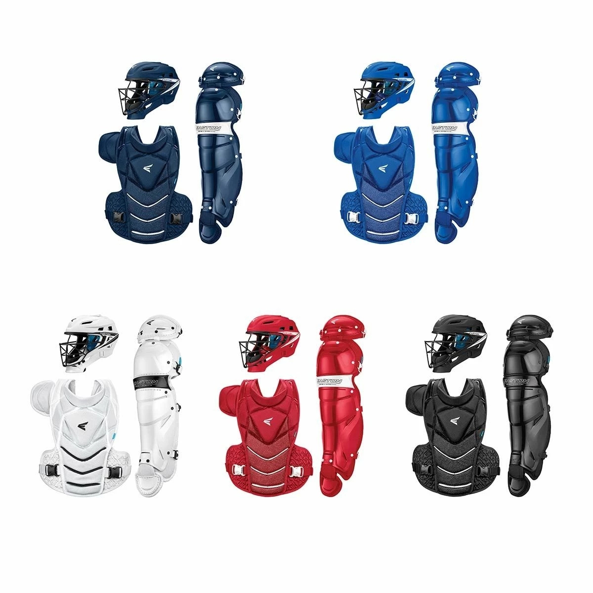 Buy โญ Easton Jen Schro The Very Best Fastpitch Catcher's Box Set Navy ๐ 2 Buy โญ Easton Jen Schro The Very Best Fastpitch Catcher's Box Set Navy ๐ - Image 2