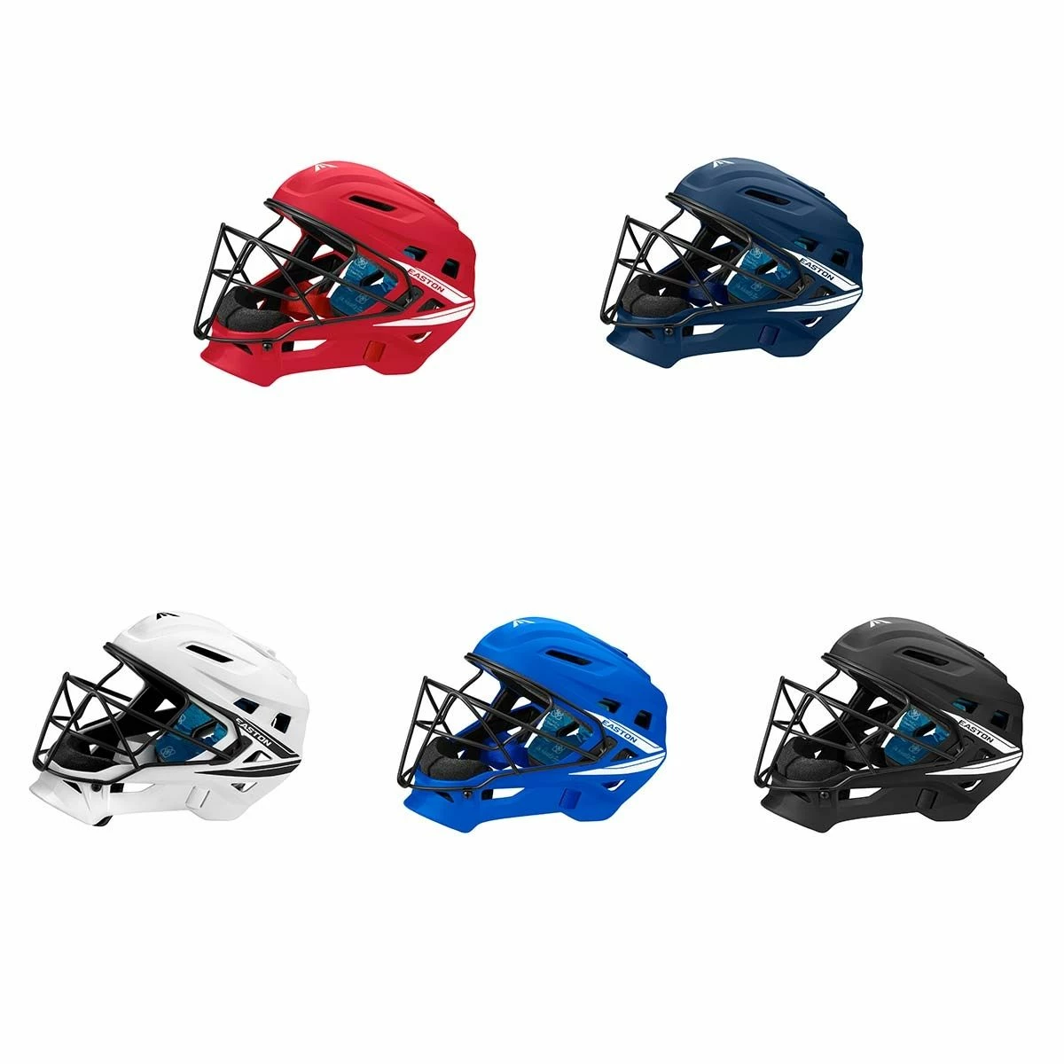 Flash Sale ๐ฅ Easton Jen Schro The Very Best Fastpitch Catcher's Helmet Black โ 2 Flash Sale ๐ฅ Easton Jen Schro The Very Best Fastpitch Catcher's Helmet Black โ - Image 2