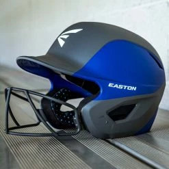 Hot Sale π― Easton Ghost Matte Two-Tone Fastpitch Batting Helmet w/Mask Columbia Blue/White β 8 Hot Sale π― Easton Ghost Matte Two-Tone Fastpitch Batting Helmet w/Mask Columbia Blue/White β -Softball Online Shop a32 361 01