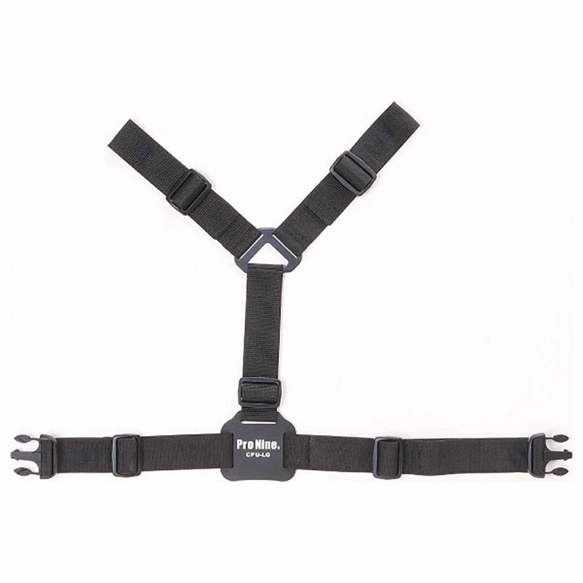 Discount π Pro Nine Umpire Chest Protector π 2 Discount π Pro Nine Umpire Chest Protector π - Image 2