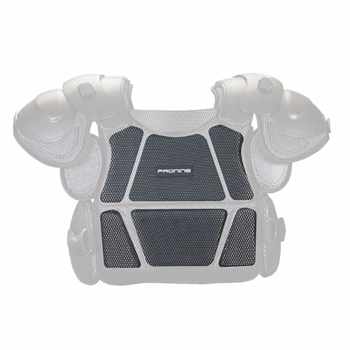 Discount π Pro Nine Umpire Chest Protector π 3 Discount π Pro Nine Umpire Chest Protector π - Image 3