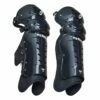 Buy 🧨 Pro Nine Adjustable Size Umpire Leg Guards 🎉