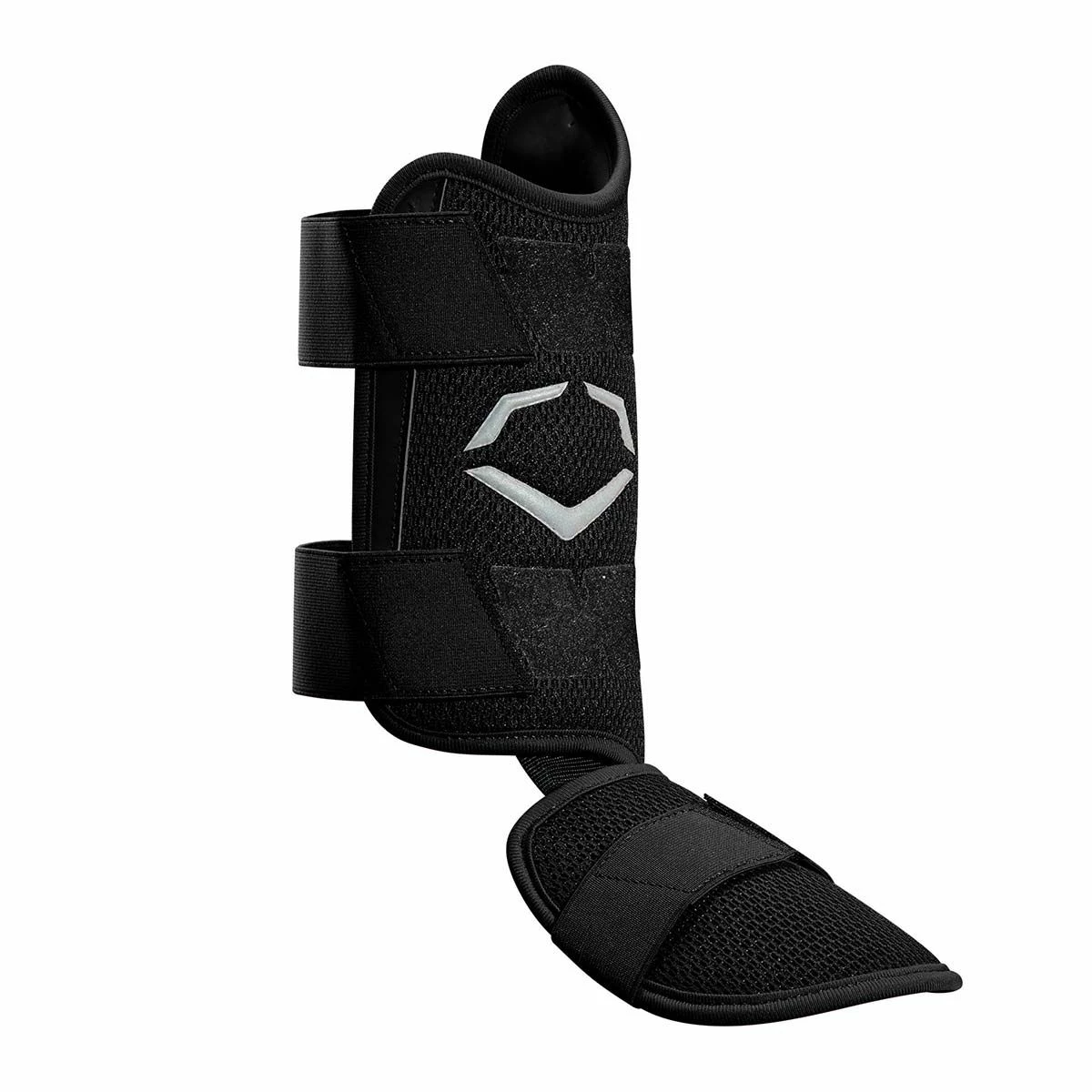 Coupon ❤️ Evoshield PRO-SRZ Adult Batter's Leg Guard Scarlet ✨ 2 Coupon ❤️ Evoshield PRO-SRZ Adult Batter's Leg Guard Scarlet ✨ - Image 2