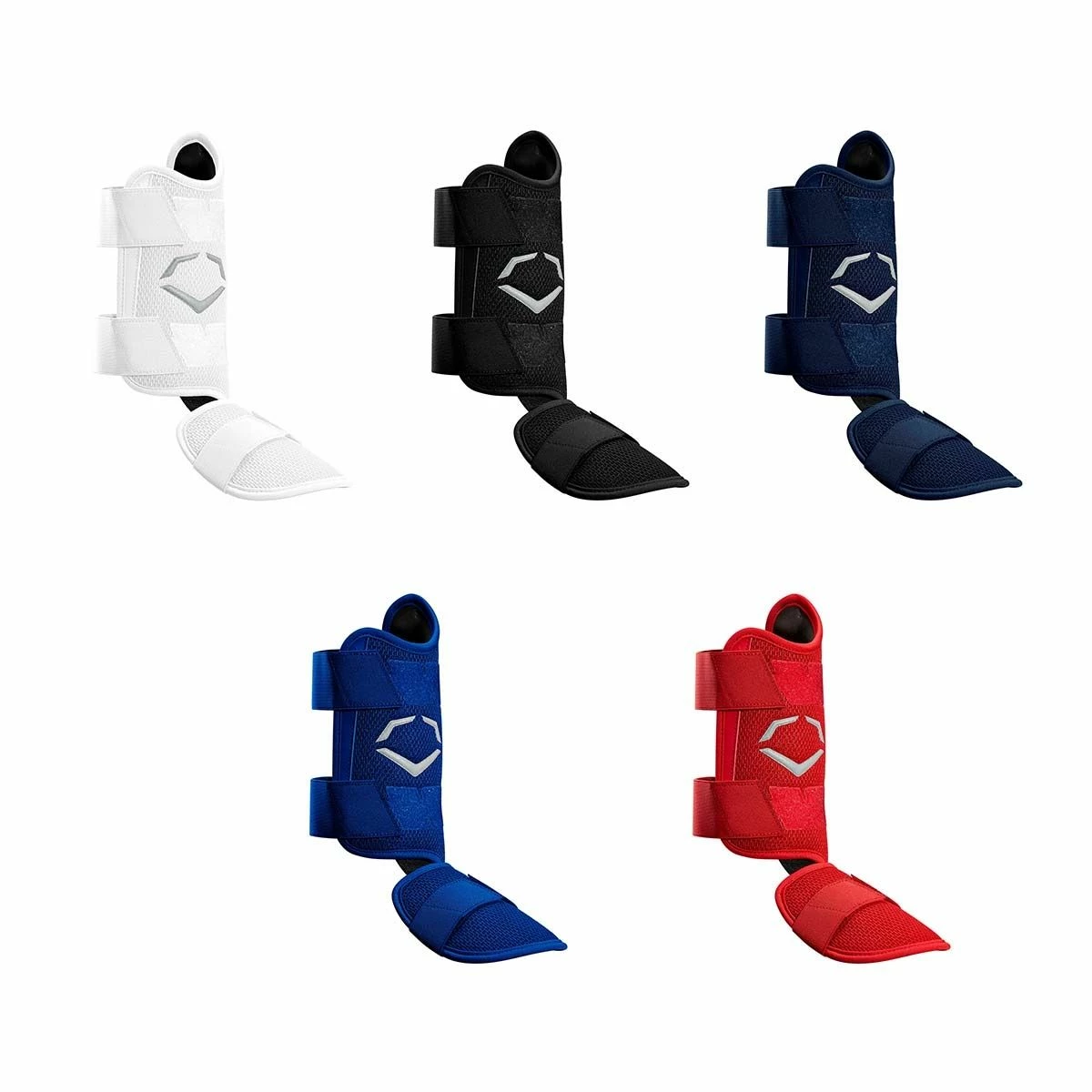 Coupon ❤️ Evoshield PRO-SRZ Adult Batter's Leg Guard Scarlet ✨ 1 Coupon ❤️ Evoshield PRO-SRZ Adult Batter's Leg Guard Scarlet ✨