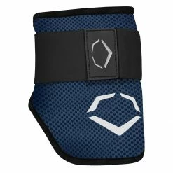 Budget 🤩 Evoshield SRZ-1 Large Batter's Elbow Guard Scarlet 😀