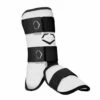 Top 10 💯 Evoshield SRZ-1 Adult Batter's Leg Guard White 👏