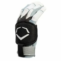 Wholesale ๐ Evoshield Gel-to-Shell Batter's Hand Guard ๐ฅ 7 Wholesale ๐ Evoshield Gel-to-Shell Batter's Hand Guard ๐ฅ -Softball Online Shop a32 374 4