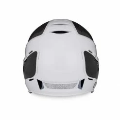 Cheapest ⭐ Rip-It Vision Classic Fastpitch 🥎 Softball Batting Helmet White/Navy ⌛ -Softball Online Shop a32 385 3