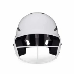 Cheapest ⭐ Rip-It Vision Classic Fastpitch 🥎 Softball Batting Helmet White/Navy ⌛ -Softball Online Shop a32 385 4