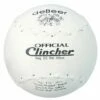 Discount 😀 deBeer 16" Clincher F16 🥎 Softballs, dz 🧨