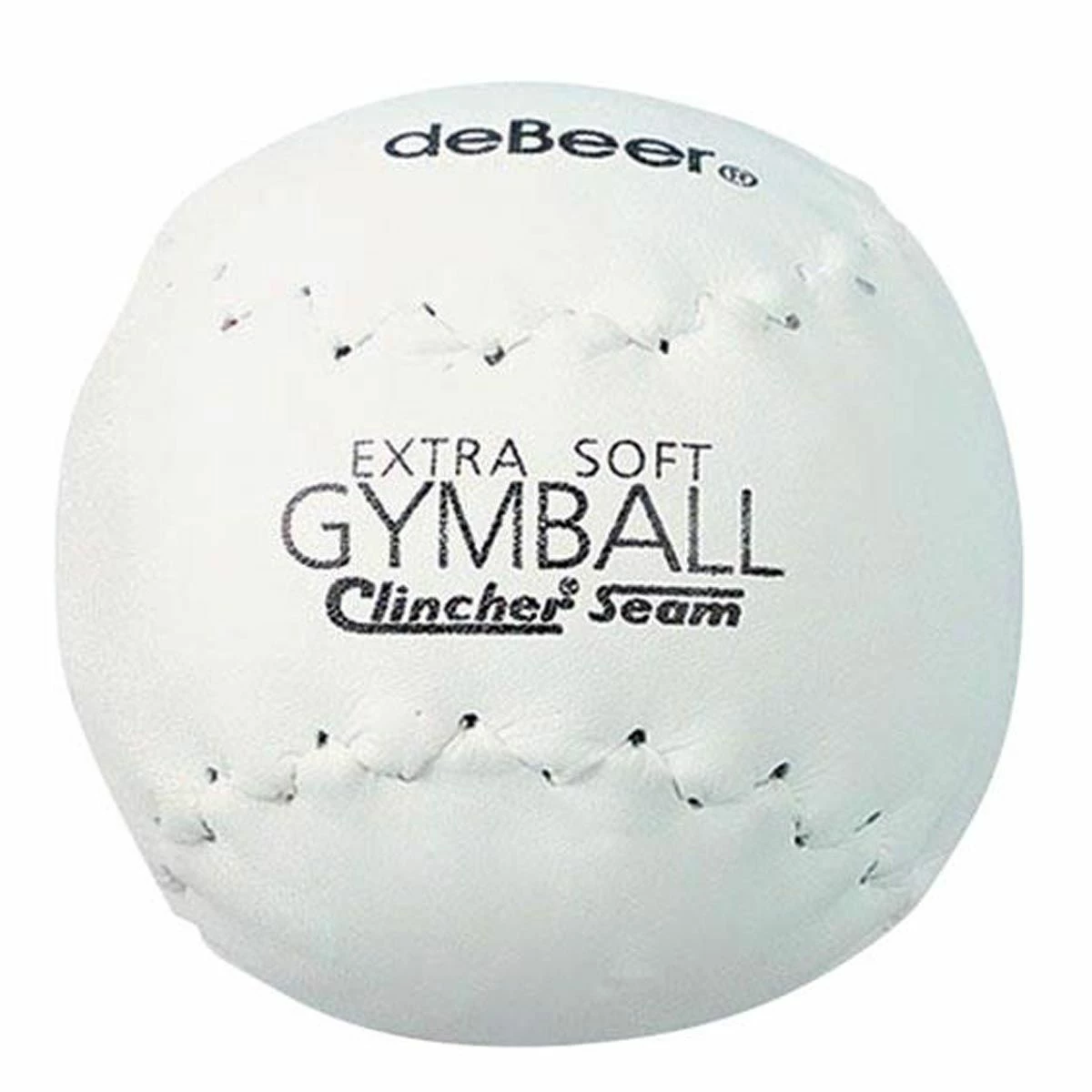 Deals ๐ deBeer 16" Clincher Softie XF16 Gymballs, dz ๐ 1 Deals ๐ deBeer 16" Clincher Softie XF16 Gymballs, dz ๐