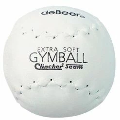Budget 🔥 deBeer 14" Clincher Softie XF14 Gymballs, dz 🎁