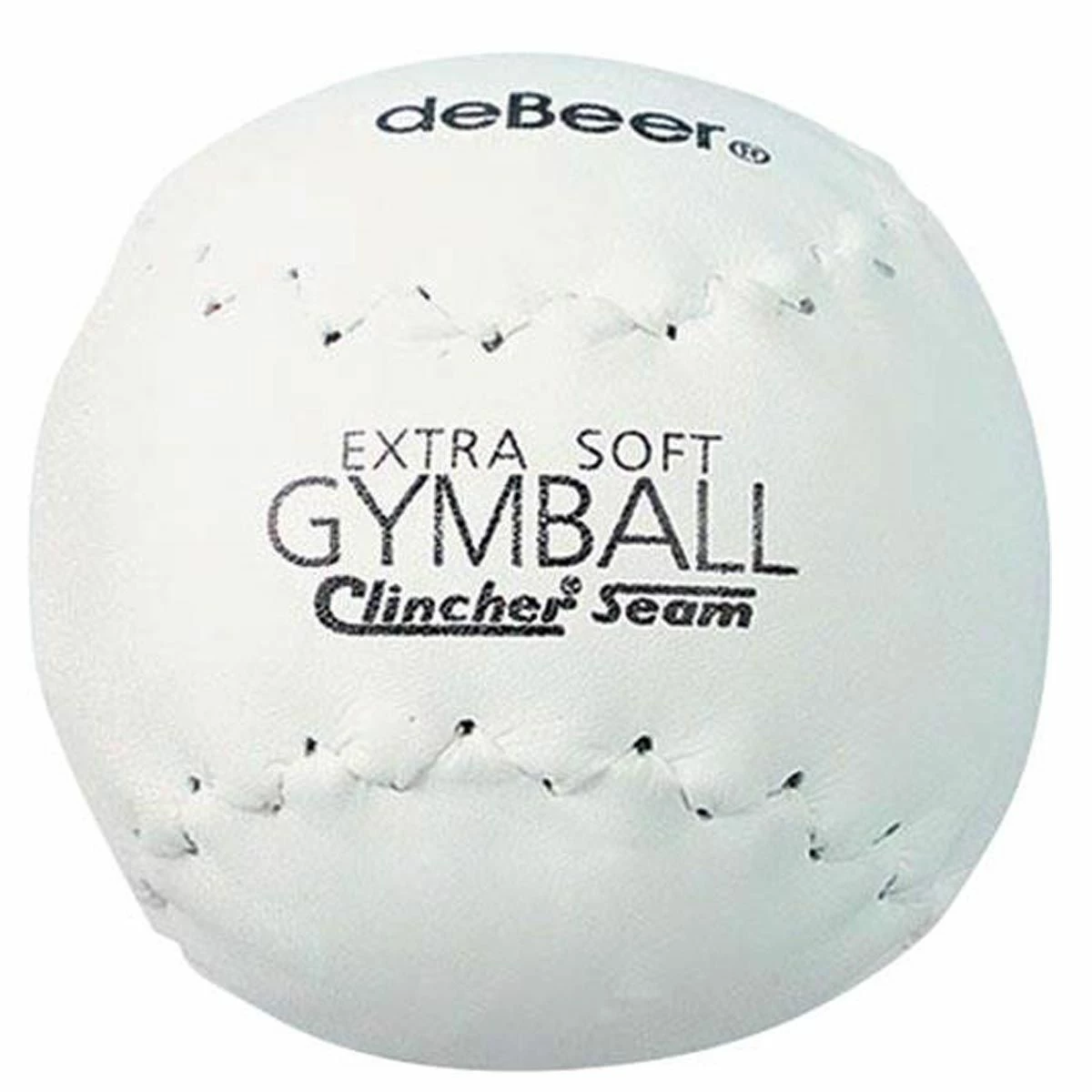 Budget ๐ฅ deBeer 14" Clincher Softie XF14 Gymballs, dz ๐ 1 Budget ๐ฅ deBeer 14" Clincher Softie XF14 Gymballs, dz ๐