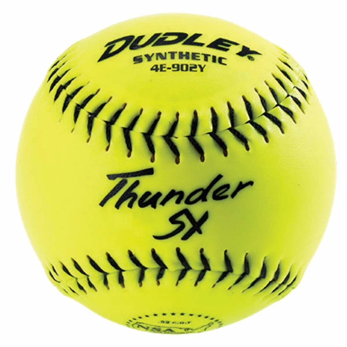 Cheapest π― Dudley 11", 4E902Y Thunder ZN NSA ICON Synthetic Slowpitch π₯ Softballs, dz π₯ 1 Cheapest π― Dudley 11", 4E902Y Thunder ZN NSA ICON Synthetic Slowpitch π₯ Softballs, dz π₯
