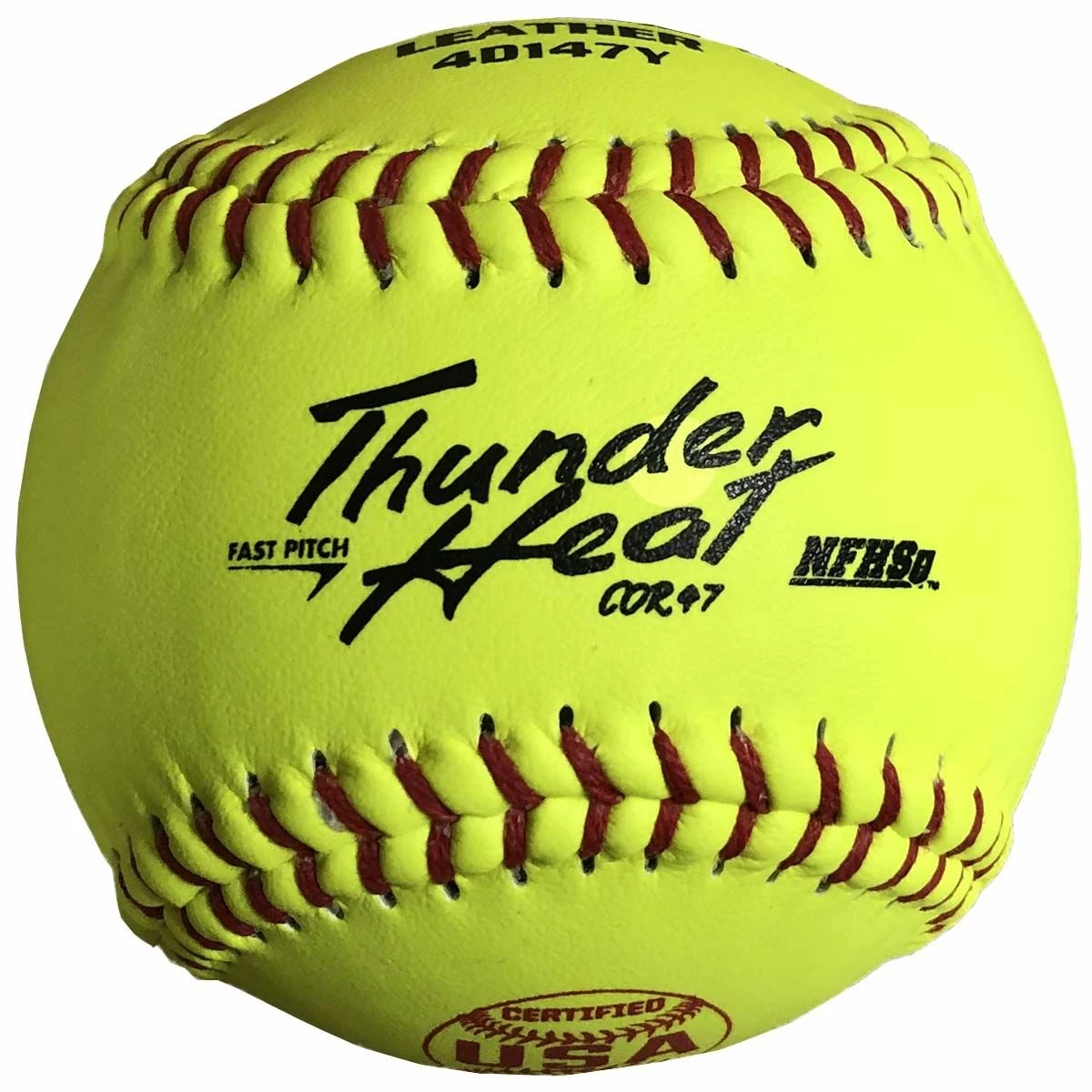 Best deal π― Dudley 12", 6/pk 4D147YR6 USA/NFHS Poly Fastpitch π₯ Softballs π 2 Best deal π― Dudley 12", 6/pk 4D147YR6 USA/NFHS Poly Fastpitch π₯ Softballs π - Image 2