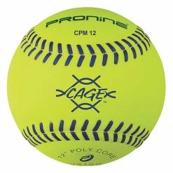 Top 10 🔥 Pro Nine 12" CPM12 Composite Pitching Machine 🥎 Softballs ❤️