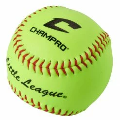Buy 🛒 Champro 11” CSB27 47/375 Little League Durahide Fastpitch 🥎 Softballs 👏 -Softball Online Shop a32 437 02