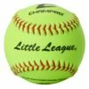 Buy 🛒 Champro 11” CSB27 47/375 Little League Durahide Fastpitch 🥎 Softballs 👏