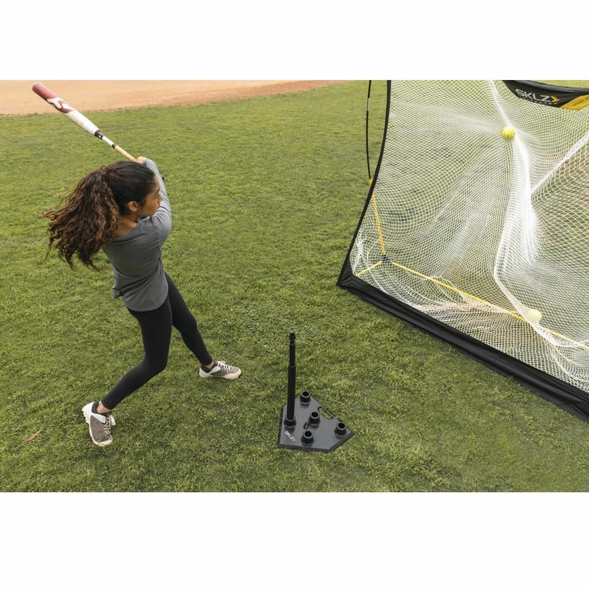Top 10 🎁 SKLZ 5-Position Batting Tee ⭐ 7 Top 10 🎁 SKLZ 5-Position Batting Tee ⭐ - Image 7