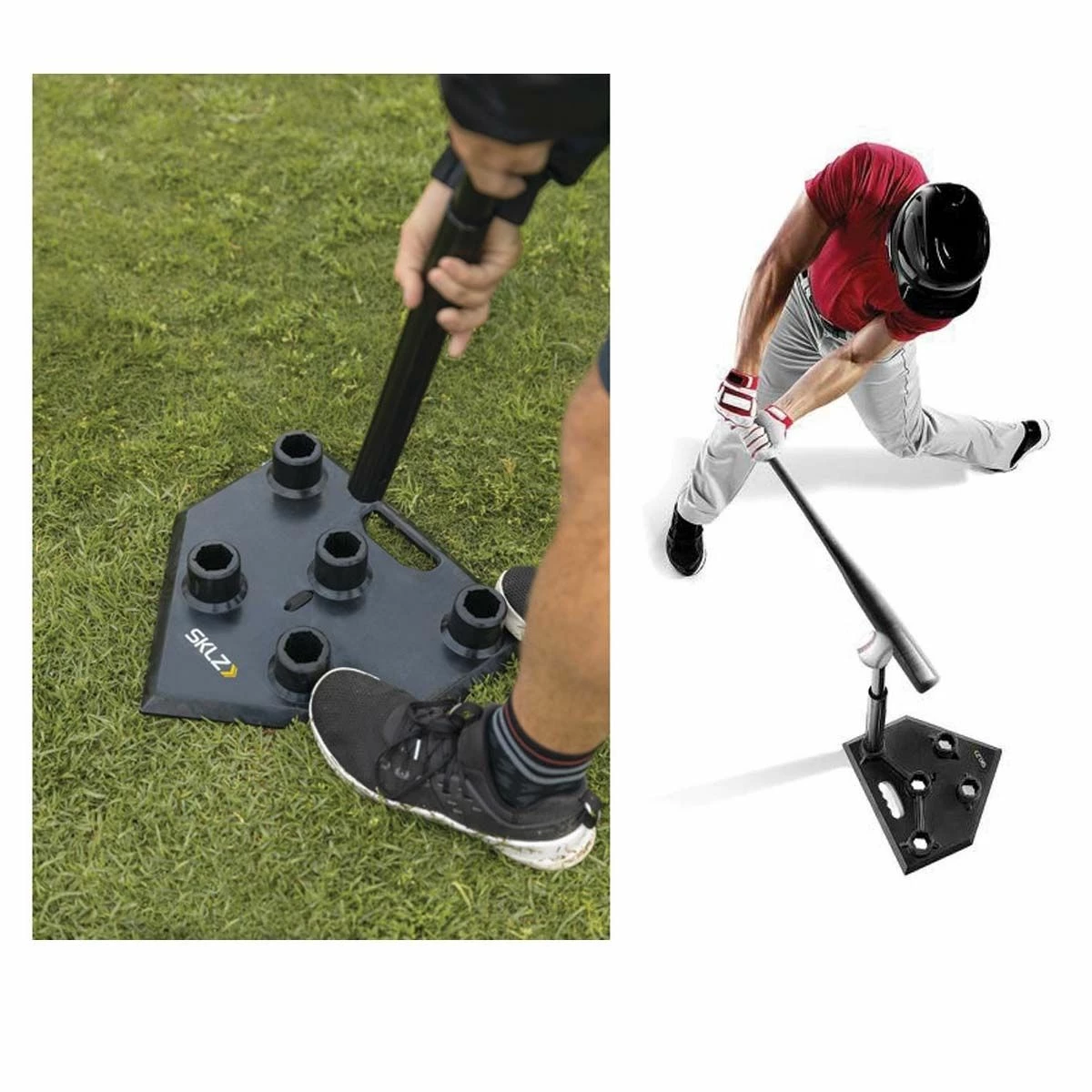 Top 10 🎁 SKLZ 5-Position Batting Tee ⭐ 5 Top 10 🎁 SKLZ 5-Position Batting Tee ⭐ - Image 5