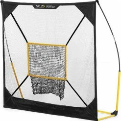 Wholesale 🌟 SKLZ Quickster 5'x5' Batting Practice/Baseball Target Net 👏