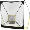 Best reviews of ✨ SKLZ Quickster 7'x7' Batting Practice/Baseball Target Net 🔥