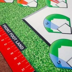 Promo ⭐ Tanner Hitting Deck Mat Batting Trainer 😀 -Softball Online Shop a32 630 new 1