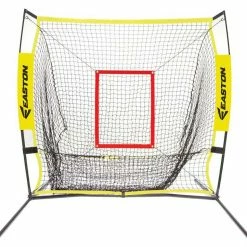Brand new โ๏ธ Easton 5' XLP Pop-Up Practice Net ๐
