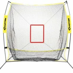 Promo ✨ Easton 7' XLP Pop-up Practice Net ❤️
