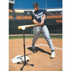 Budget ⌛ Champion Portable Folding Batting Tee, 89 😀 -Softball Online Shop a32 637 new 01