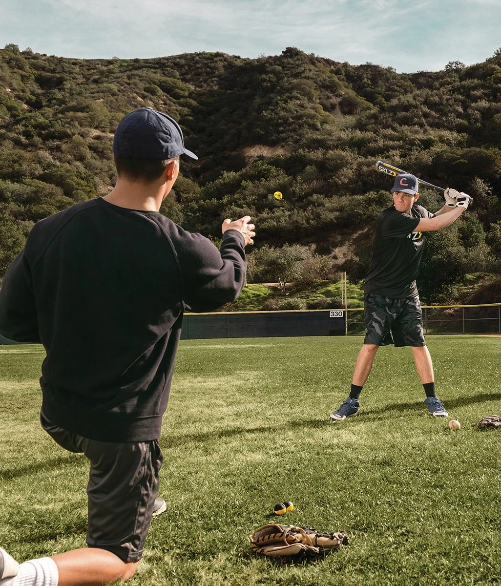 Brand new ๐ SKLZ 12pk Mini Impact Training Balls ๐ 4 Brand new ๐ SKLZ 12pk Mini Impact Training Balls ๐ - Image 4