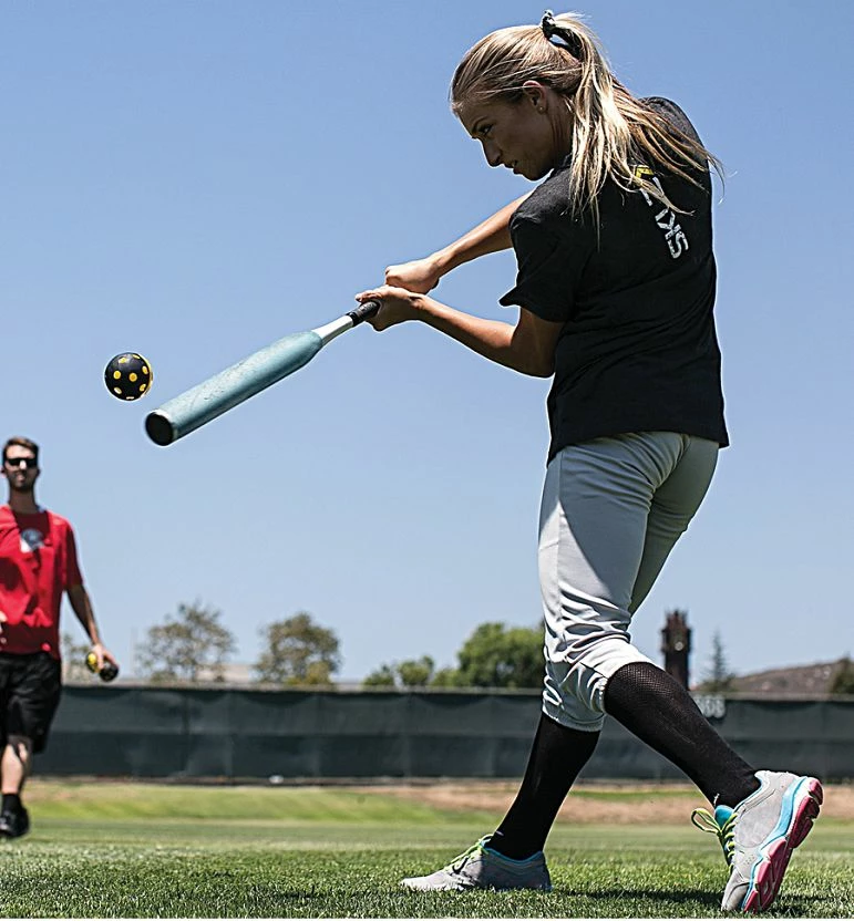 Best Pirce π SKLZ 8pk Impact Training π₯ Softballs π 4 Best Pirce π SKLZ 8pk Impact Training π₯ Softballs π - Image 4