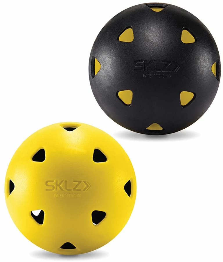 Best Pirce π SKLZ 8pk Impact Training π₯ Softballs π 5 Best Pirce π SKLZ 8pk Impact Training π₯ Softballs π - Image 5