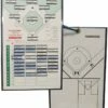 Best reviews of 🌟 Coaches Magnetic ⚾ Baseball/Softball Coaching Board ✨