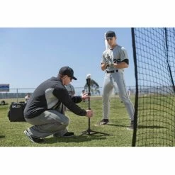 Cheap 👏 SKLZ Deluxe Travel Batting Tee DLX 😍 -Softball Online Shop a32 667 new 01