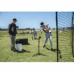 Cheap 👏 SKLZ Deluxe Travel Batting Tee DLX 😍 -Softball Online Shop a32 667 new 04