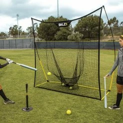 Buy ❤️ SKLZ Quickster Vault Net ⌛ -Softball Online Shop a32 669c 1