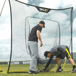 Buy ❤️ SKLZ Quickster Vault Net ⌛ -Softball Online Shop a32 669d 10